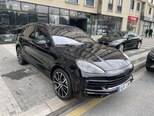 Porsche Cayenne S-4