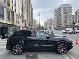 Porsche Cayenne S-6