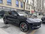 Porsche Cayenne S-2