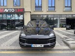 Porsche Cayenne S-1