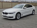 BMW 520-2