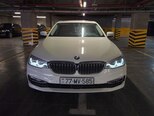 BMW 520-1