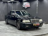 Mercedes C 180-2