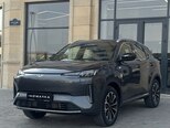 Changan Qiyuan Q05-4