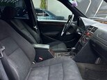 Mercedes C 180-10