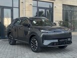 Changan Qiyuan Q05-3