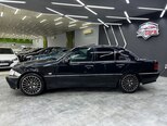 Mercedes C 180-4