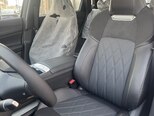 Changan Qiyuan Q05-11