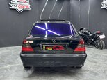 Mercedes C 180-8