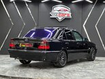 Mercedes C 180-7