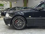 Mercedes C 180-5