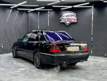 Mercedes C 180-6