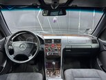 Mercedes C 180-9
