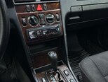 Mercedes C 180-12