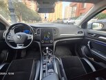 Renault Megane-13