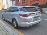 Renault Megane-11