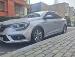 Renault Megane-12