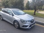 Renault Megane-4