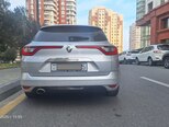Renault Megane-9