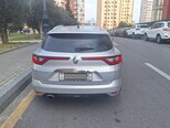 Renault Megane-5