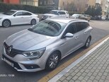 Renault Megane-16