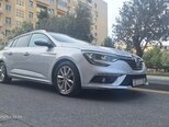 Renault Megane-3