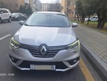 Renault Megane-1