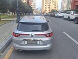 Renault Megane-8