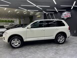 Volkswagen Touareg-4