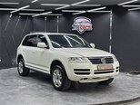 Volkswagen Touareg-2