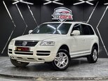 Volkswagen Touareg-1