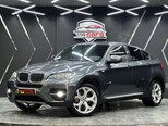 BMW X6-1