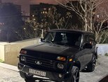 LADA (VAZ) Niva-7