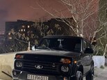 LADA (VAZ) Niva-10