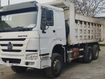 HOWO Sinotruk-2