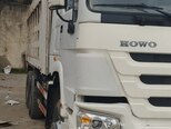 HOWO Sinotruk-4