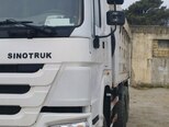 HOWO Sinotruk-5