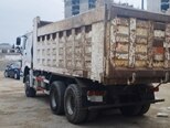 HOWO Sinotruk-8