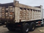 HOWO Sinotruk-7