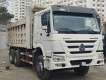 HOWO Sinotruk-3
