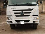 HOWO Sinotruk-1