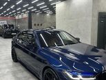 BMW 530-3