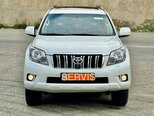 Toyota Land Cruiser Prado-1