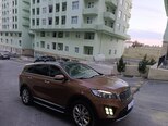 Kia Sorento-4