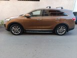 Kia Sorento-7