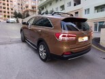 Kia Sorento-9