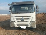 HOWO Sinotruk-1