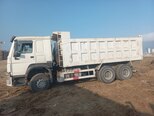 HOWO Sinotruk-3