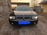 BMW 745-1