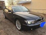 BMW 745-3